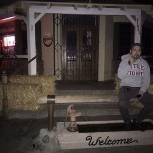 Meet your Posher, Freddy